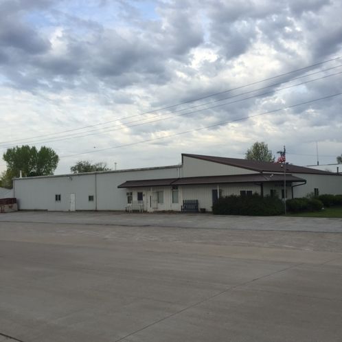 233 E Walcott Rd, Walcott, IA 52773